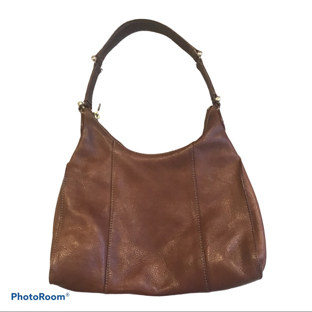Vintage Liz Claiborne Hobo Satchel Shoulder Bag